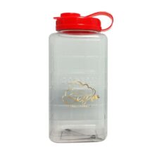 Plastic Cotton Holder