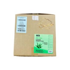 Pro Nail- Aloe-Vera Liquids  HAND SOAP CASE