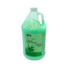 Pro Nail- Aloe-Vera Liquids  HAND SOAP GALLON