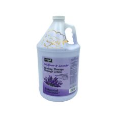 Pro Nail- LOTION LAVENDER GALLON