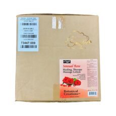Pro Nail- LOTION ROSE CASE