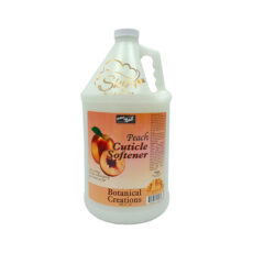 Pro Nail- PEACH CUTICLE SOFTENER GAL