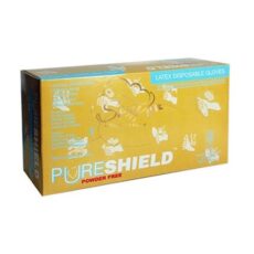 PURESHIELD Glove Box