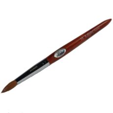Red Wood  Acrylic Brush