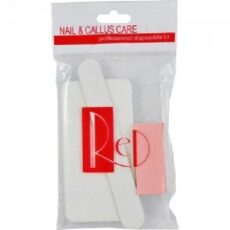RedNail Disposable Pedi Kit / PK Single