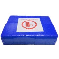 RedNail Disposable Pumice Pads - Blue
