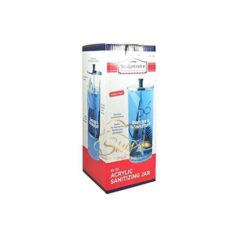 Scalpmaster Acrylic Sanitizing Jar