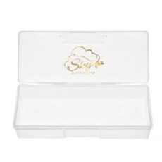 Small Personal Storage Box