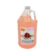 Spa Redi- MASSAGE OIL ROSE GAL