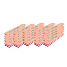 Spongeboard Cam-Tím 100-180 - 25pk