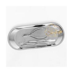 Stainless Steel Heavy Duty Implement Tray