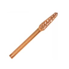 Standard Cone Carbide Bit 3/32" - Pink