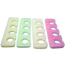 Toe Separator Sponge