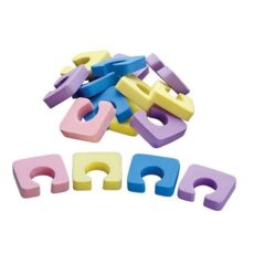 Toe Separators (PP10) - 100pc