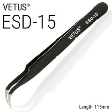 Vetus ESD - 15 Tweezer