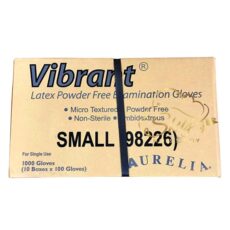 Vibrant- GLOVES SMALL CASE