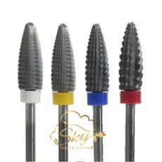 Volcano Football Bit Set