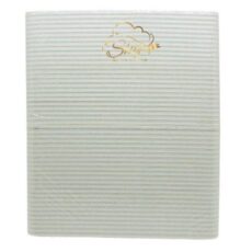 White Washable File 80/80 50pack