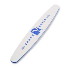 Young Nails Files 100/100 Blue