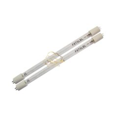 ibd Jet 5000/3000 UV Bulbs with 8 Watts - 2 Pack