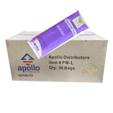 Apollo Paraffin Wax  PW-L