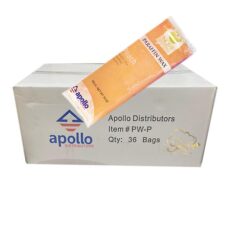 Apollo Paraffin Wax PW-P