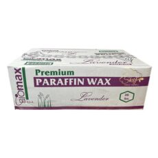 BIOMAX PARAFFIN WAX -  Lavender