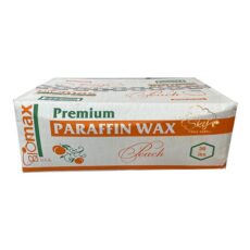 BIOMAX PARAFFIN WAX -  Peach