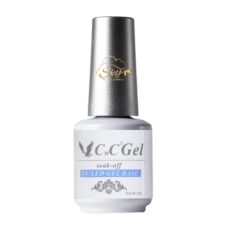 CNC Gel Soak-Off - UV/LED Gel Base  (0.5oz)