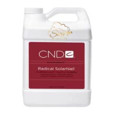 CND - RADICAL SOLARNAIL SCULPTING LIQUID