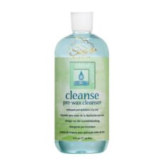 Clean + Easy Cleanse Pre Wax Cleanser - 16oz