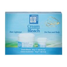 Clean+ Easy Cream Bleach (56grs)