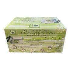 Clean + Easy Digital Paraffin Bath