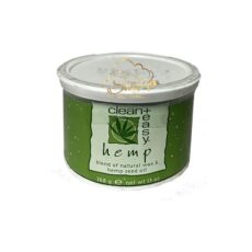 Clean + Easy  Hemp Waz 14 oz