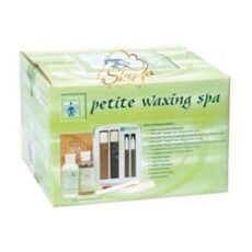 Clean + Easy Petite Waxing Spa