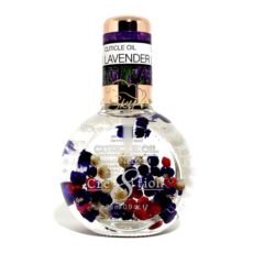 Cre8tion Cuticle Oil Love In Bloom - Lavender 0.9oz