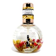 Cre8tion Cuticle Oil Love In Bloom - Lemon 0.9oz