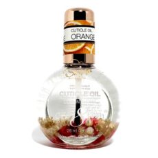 Cre8tion Cuticle Oil Love In Bloom - Orange 0.9oz