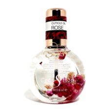 Cre8tion Cuticle Oil Love In Bloom - Rose 0.9oz