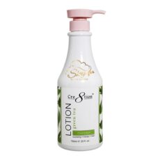 Cre8tion Massage Lotion - Green Tea 25 Fl. oz