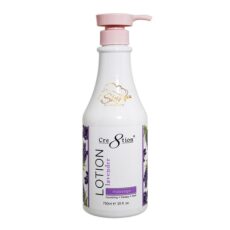Cre8tion Massage Lotion - Lavender 25 Fl. oz