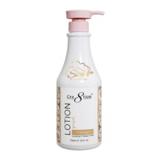 Cre8tion Massage Lotion - Pearl 25 Fl. oz
