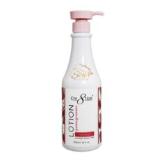 Cre8tion Massage Lotion - Pomegranate 25 Fl. oz
