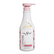 Cre8tion Massage Lotion - Rose 25 Fl. oz