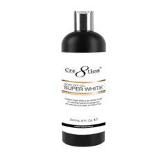 Cre8tion Super White 8oz