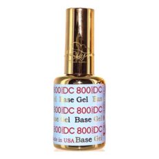 DND DC Gel Base 800 size 0.5 oz