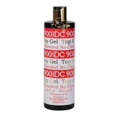 DND DC Top Gel No Cleanser Needed 900 - Refill size 16oz