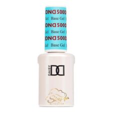 DND Gel Base 500 Size: 0.5 oz