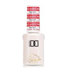 DND Gel Top 600 Size: 0.5 oz