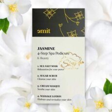 EMIT Pedicure Collection (Jasmine)